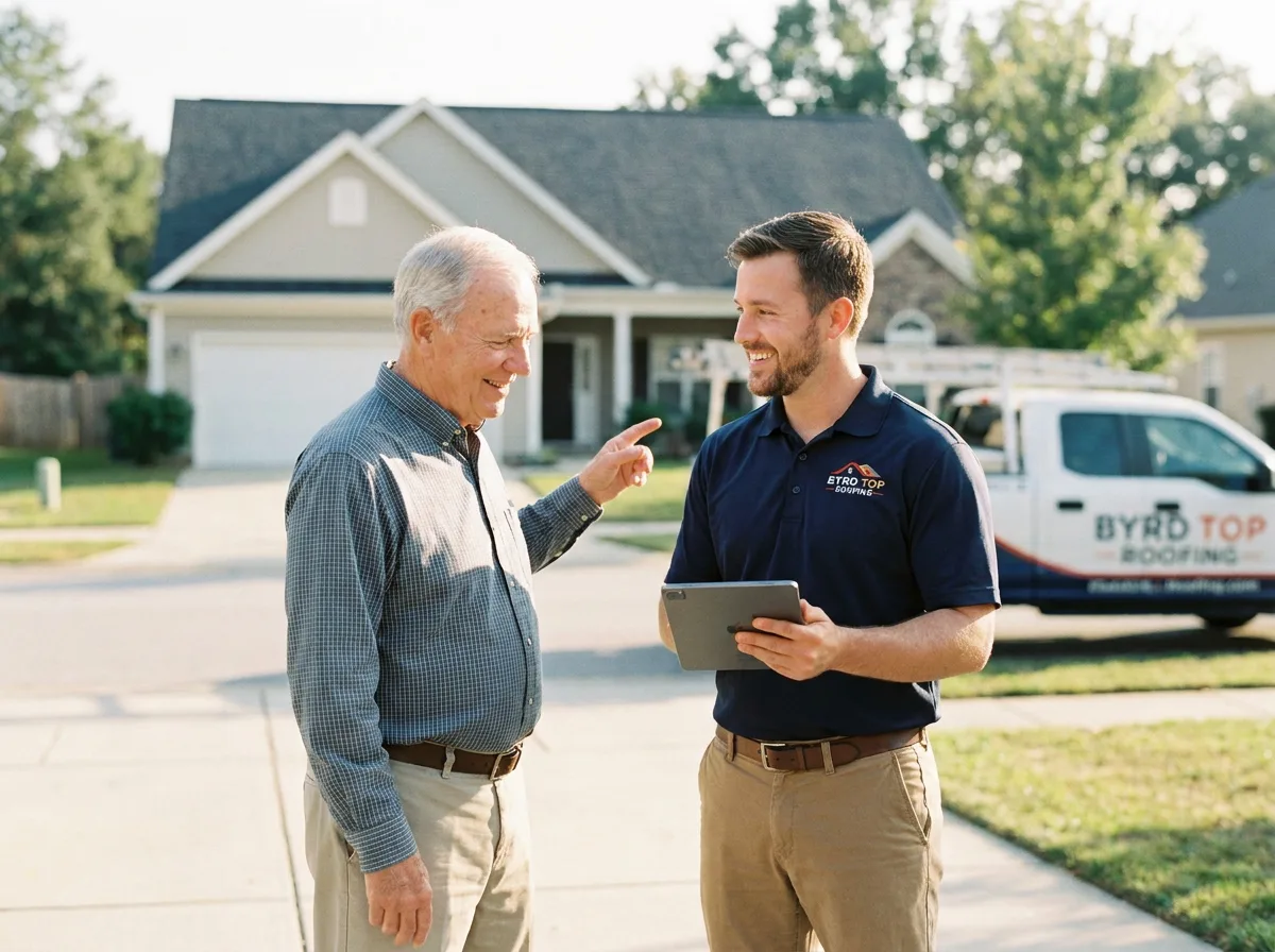 Roofing Crooks, SD FAQs